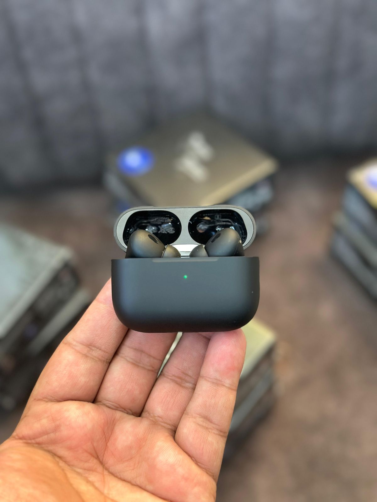 APPLE AIRPODS PRO 2nd Generation